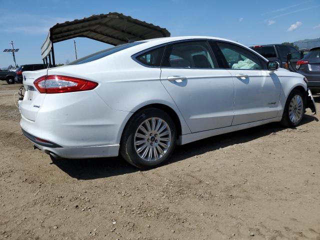 Vin: 3fa6p0luxdr294829, lot: 55075955, ford fusion se hybrid 20133