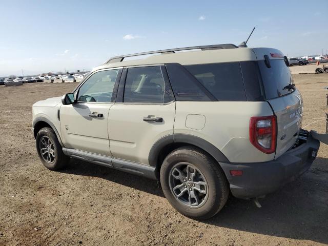 Vin: 3fmcr9b6xrre78993, lot: 52718805, ford bronco big bend 20242