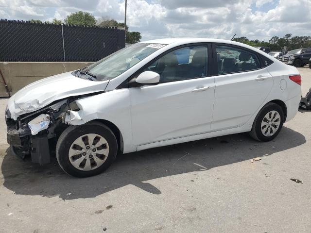 Vin: kmhct4aexhu365839, lot: 52705255, hyundai accent se 2017 img_1