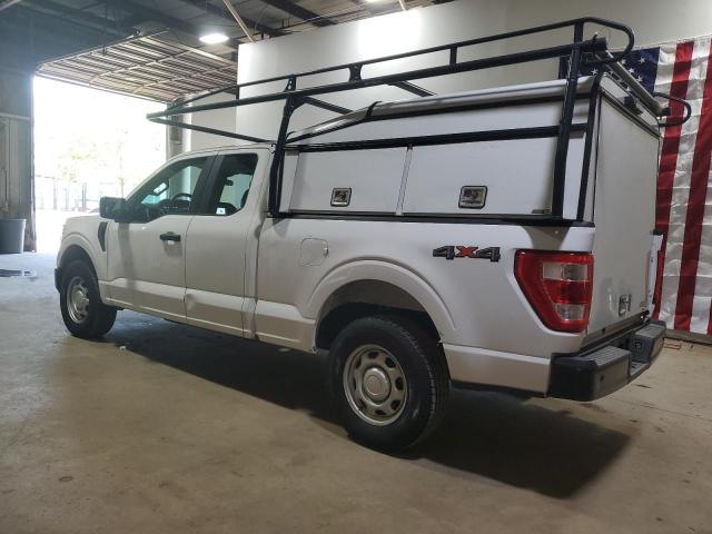 Vin: 1ftfx1e57mke24706, lot: 54882605, ford f-150 super cab 20212