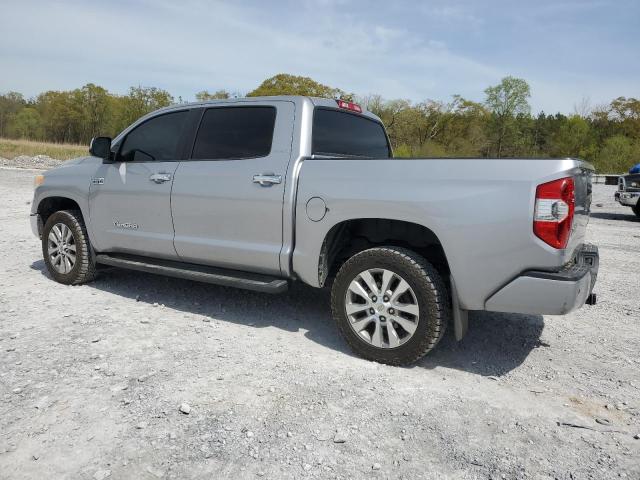 Vin: 5tfhy5f19ex414157, lot: 51405615, toyota tundra crewmax limited 20142