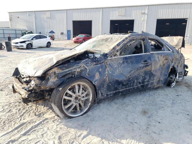CADILLAC CTS HI FEA