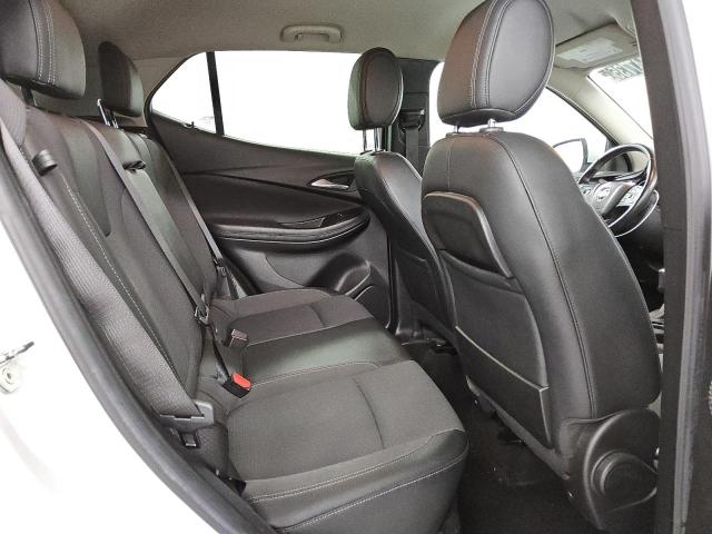 2021 BUICK ENCORE GX - KL4MMDSL5MB161629