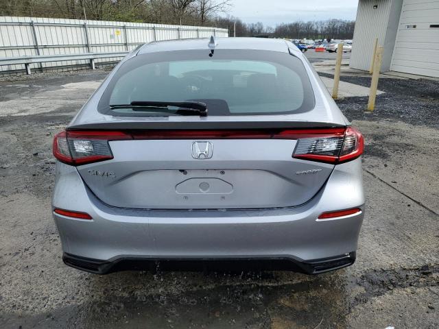 2024 HONDA CIVIC SPOR - 19XFL2H86RE018255