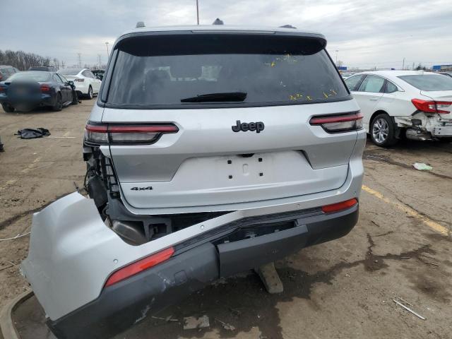 2024 JEEP GRAND CHER - 1C4RJKAG9R8527531