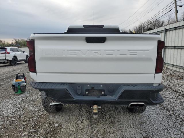 2019 CHEVROLET SILVERADO - 1GCRYCEF2KZ200181