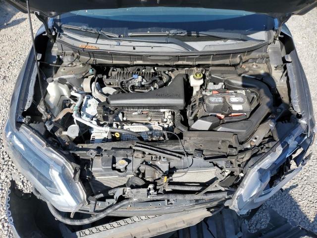 2019 NISSAN ROGUE S - KNMAT2MV0KP529990