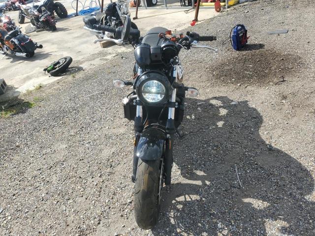 KAWASAKI ER650 M 2022 two tone  gas ML5EREM10NDA72700 photo #3