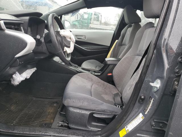 2024 TOYOTA COROLLA SE - 5YFS4MCE1RP175162