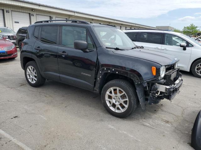 2019 JEEP RENEGADE S ZACNJBAB3KPK10147