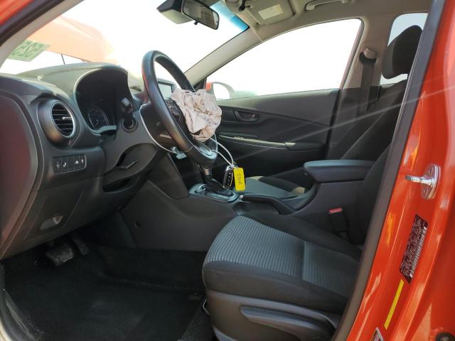 2019 HYUNDAI KONA SEL - KM8K22AA6KU392673