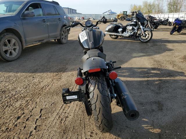 2025 INDIAN MOTORCYCLE CO. SCOUT SIXT - 56KSBV614S3208328