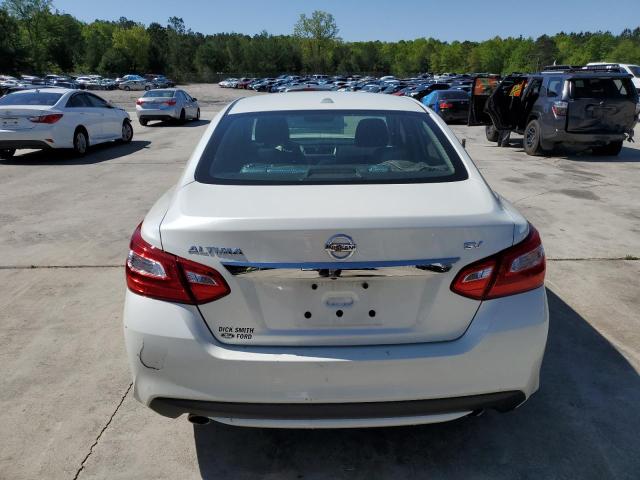 2017 NISSAN ALTIMA 2.5 - 1N4AL3AP3HC212058