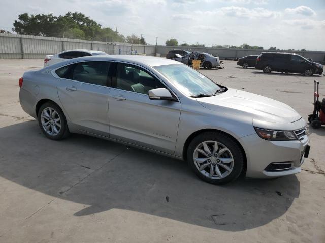 Vin: 2g1105s33h9156102, lot: 51611675, chevrolet impala lt 20174