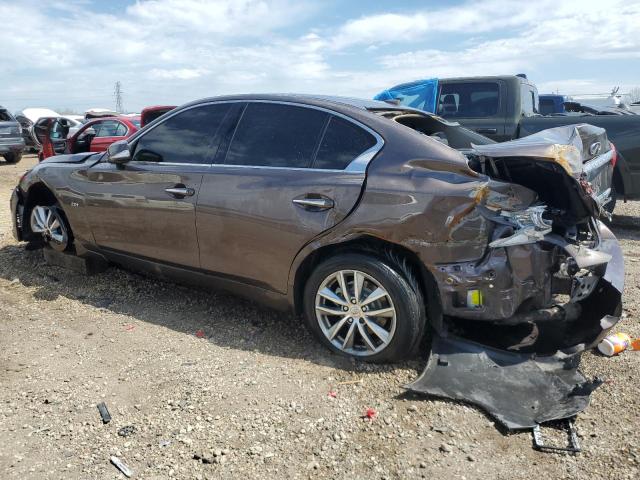 Vin: jn1cv7ar4gm252361, lot: 54087495, infiniti q50 base 20162