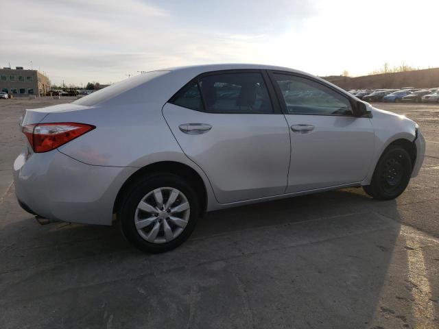 Vin: 2t1burhe1gc528132, lot: 51324135, toyota corolla l 20163