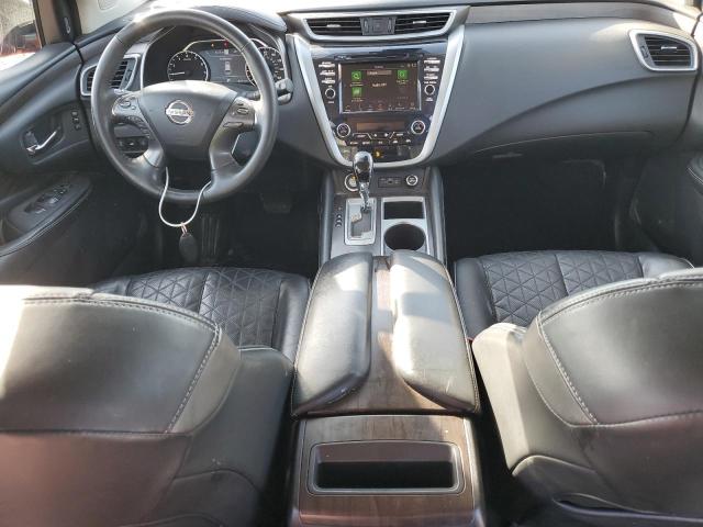 2019 NISSAN MURANO S - 5N1AZ2MJ3KN152915