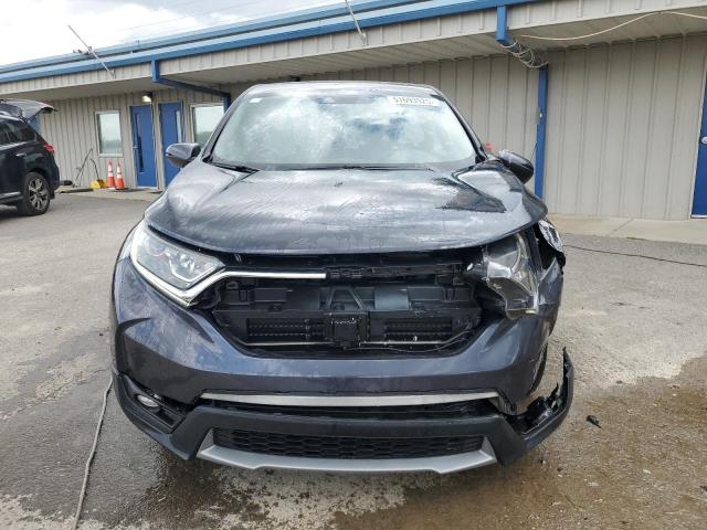 2018 HONDA CR-V EXL - 7FARW1H87JE020078
