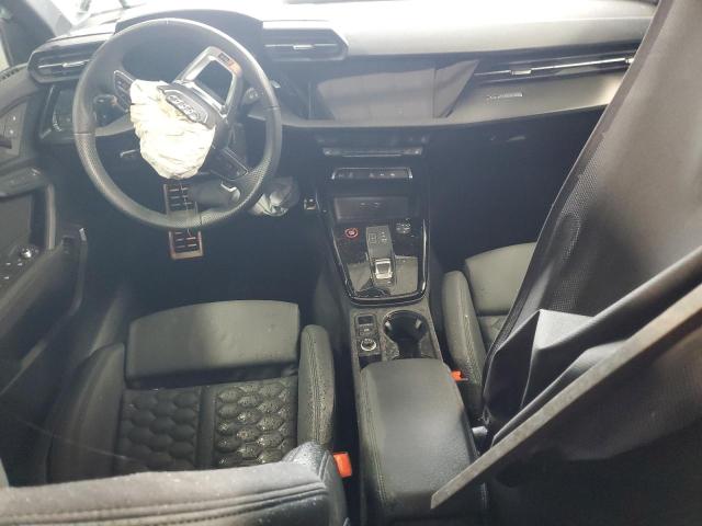 2024 AUDI RS3 WUAG4DGY9RA900315