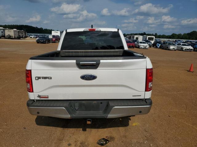 2016 FORD F150 SUPER - 1FTEW1EF4GKF97241
