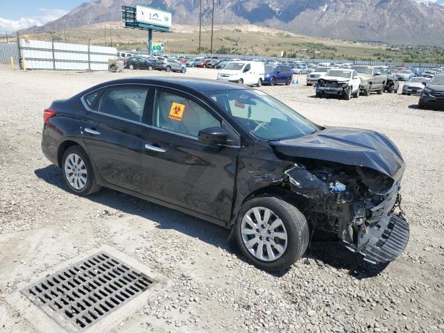 Vin: 3n1ab7ap9jy271006, lot: 54979375, nissan sentra s 20184