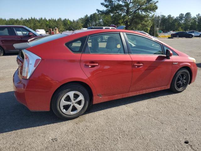Vin: jtdkn3du9c5488249, lot: 52759895, toyota prius 20123
