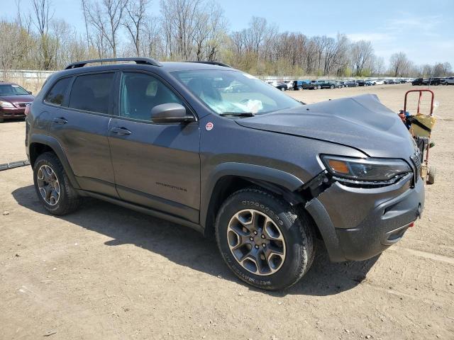 Vin: 1c4pjmbx2ld578949, lot: 54532835, jeep cherokee trailhawk 20204