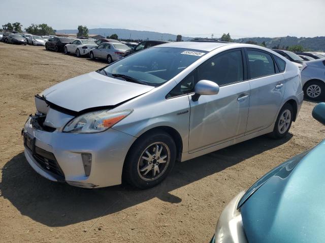 Vin: jtdkn3du9c1511990, lot: 55451545, toyota prius 2012 img_1