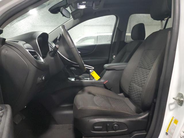 2020 CHEVROLET EQUINOX LT - 3GNAXVEX4LS524209