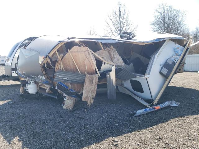 COACHMEN CATALINA 2021 gray   5ZT2CANB9MU039182 photo #3