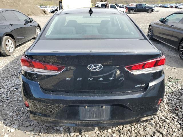 2019 HYUNDAI SONATA LIM - 5NPE34AF3KH753101