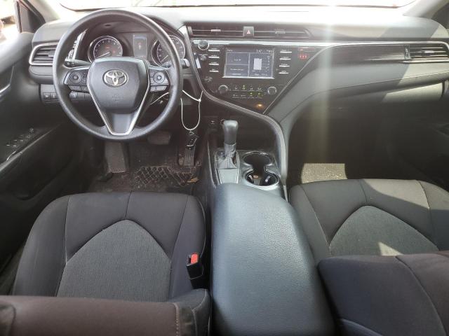 2019 TOYOTA CAMRY L - 4T1B11HK6KU817630