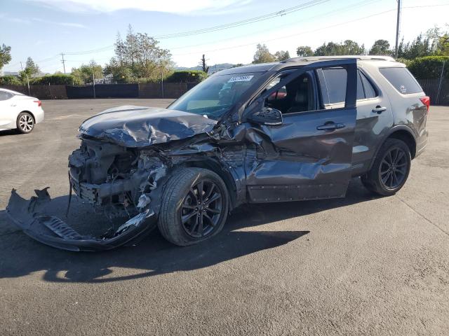 Vin: 1fm5k8d86jgb80099, lot: 53279585, ford explorer xlt 2018 img_1
