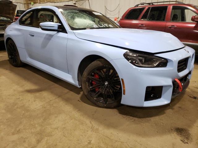 Vin: 3mf13dm08r8e80351, lot: 54946525, bmw m2 20244