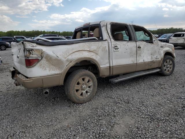 Vin: 1ftfw1ct8ckd12547, lot: 52422595, ford f-150 supercrew 20123
