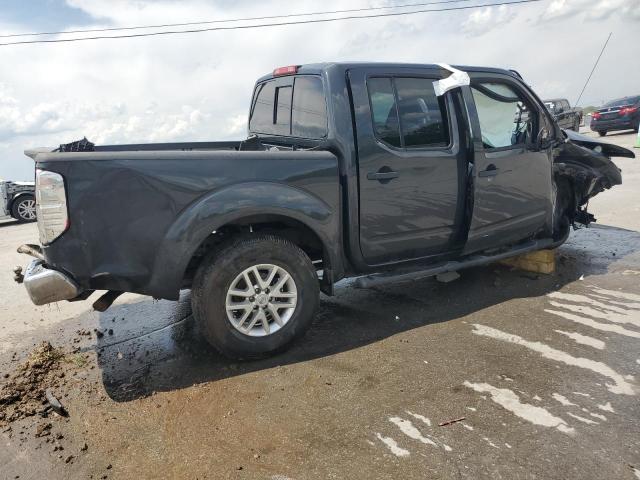 Vin: 1n6ad0er3fn705206, lot: 55284665, nissan frontier s 20153