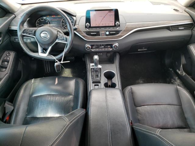2019 NISSAN ALTIMA SL - 1N4BL4EV7KC256574