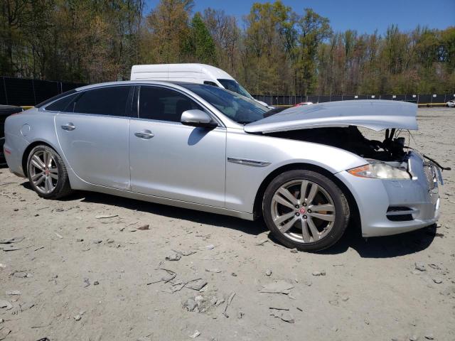 2015 JAGUAR XJL PORTFO SAJWA2GZ4F8V75138