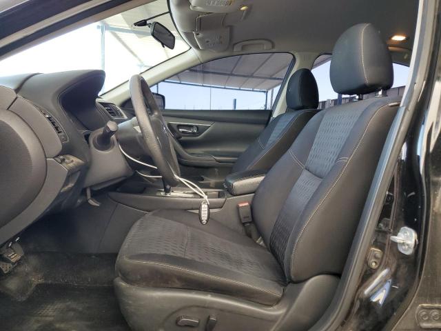 2017 NISSAN ALTIMA 2.5 - 1N4AL3AP8HN346245