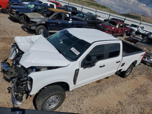 Vin: 1ft7w2ba2red32472, lot: 49108255, ford f250 super duty 20241