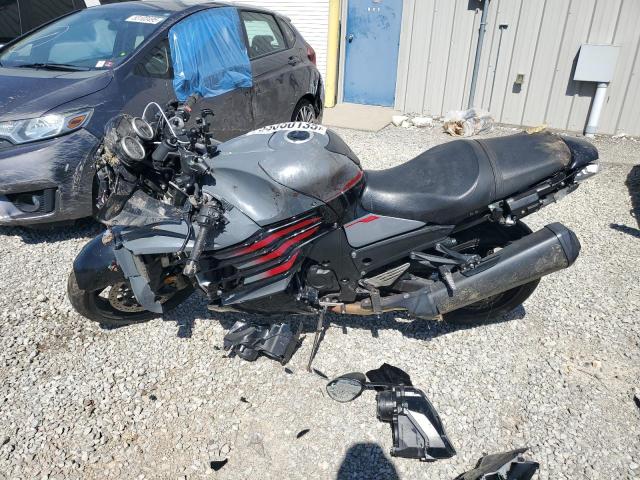 2022 KAWASAKI ZX1400 J - JKBZXNJ11NA015721