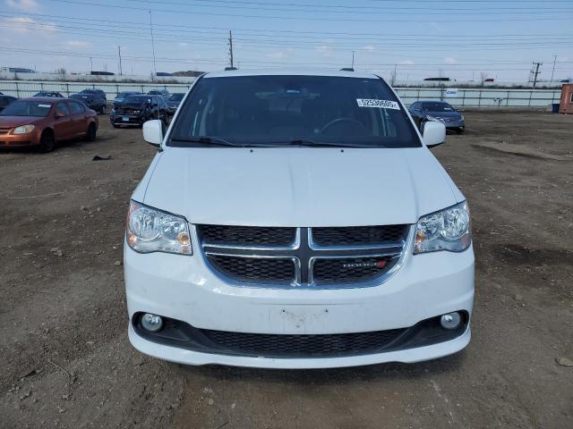 2019 DODGE GRAND CARA - 2C4RDGCG7KR663085
