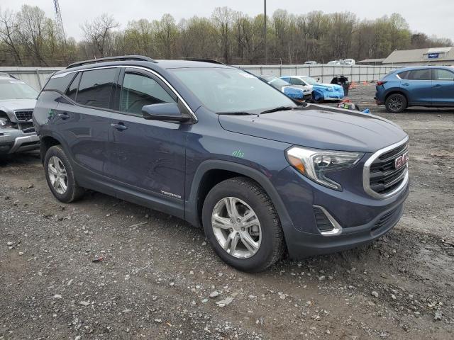 Vin: 3gkaltev8kl301272, lot: 52781685, gmc terrain sle 20194