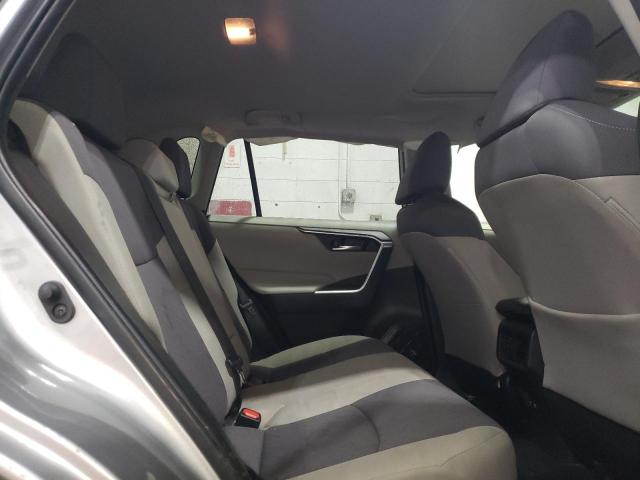 2019 TOYOTA RAV4 XLE - JTMP1RFV8KD019622