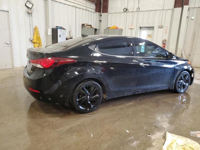 Vin: kmhdh4ae9fu357248, lot: 52524825, hyundai elantra se 20153