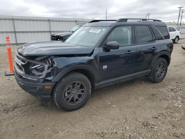 Vin: 3fmcr9b60mra66056, lot: 54869535, ford bronco big bend 2021 img_1