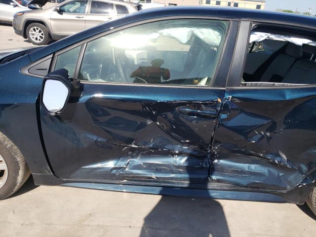 2020 TOYOTA COROLLA SE - JTND4RBEXL3087360