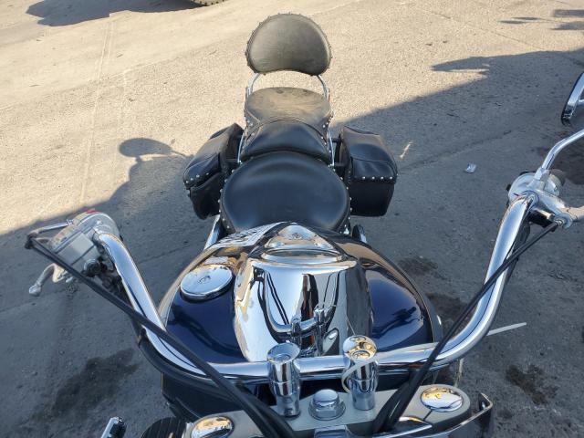 2008 KAWASAKI VULCAN - JKBVNMJ128A000566