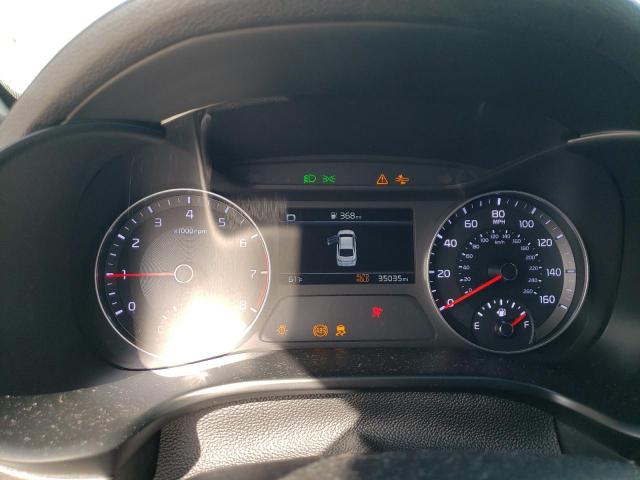 2023 KIA FORTE GT - 3KPF44AC4PE592342