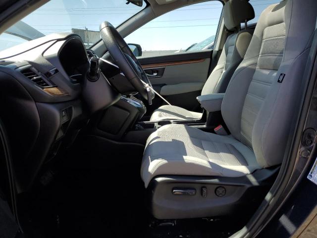 2019 HONDA CR-V EX - 5J6RW2H57KL025023